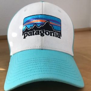 Patagonia hat